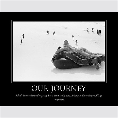 Our Journey - myDaVinci